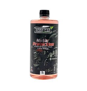 PROTECTION MOTORS VERNIZ DE MOTOR 1L - NOBRECAR