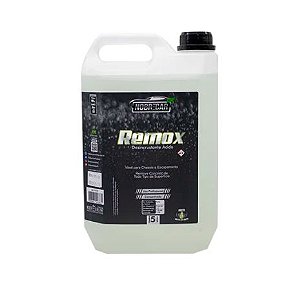 REMOX REMOVEDOR DE CONCRETO 5L - NOBRECAR