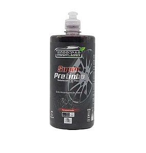 SUPER PRETINHO 1L - NOBRECAR