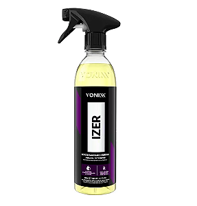 Vonixx Izer - Descontaminante Ferroso e Limpador de Rodas 500ml