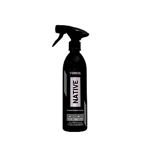 Vonixx Native Brazilian - Cera de Carnaúba Spray 500ml
