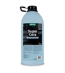 Super cera 3L - VINTEX