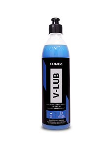 V-LUB LUBRIFICANTE PARA CLAY BAR 500ML - VONIXX