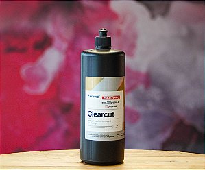 CLEARCUT COMPOSTO POLIDOR DE CORTE 1KG - CARPRO