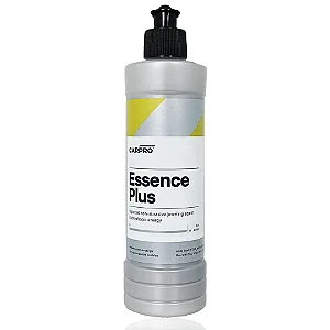 ESSENCE PLUS COMPOSTO POLIDOR 250ML - CARPRO