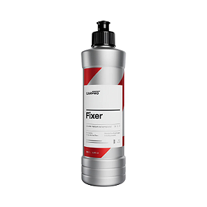 CarPro Fixer - Composto Polidor de Corte e Refino 1-Step 250ml