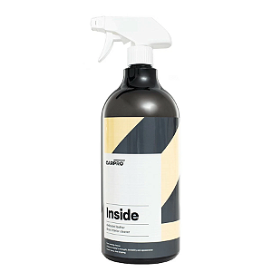 CarPro Inside 1 Litro - Limpador de Couro e Interiores APC (Original) | 500 Pro