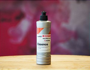 ESSENCE COMPOSTO POLIDOR SUPER LUSTRO 250ML - CARPRO