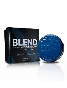 BLEND BLACK EDITION CERA DE CARNAÚBA E SÍLICA 100ML - VONIXX