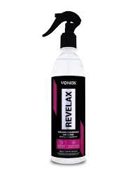 REVELAX REVELADOR DE HOLOGRAMAS 500ML - VONIXX