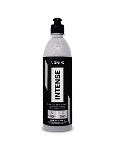 INTENSE RENOVADOR DE PLÁSTICOS INTERNOS 500ML - VONIXX