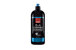 COMPOSTO POLIDOR D-A COARSE AZUL CORTE 1L - RUPES