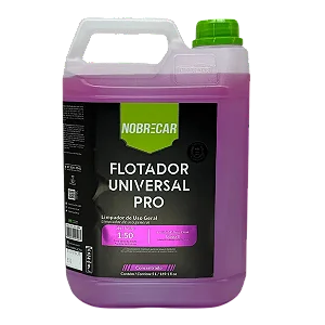 FLOTADOR UNIVERSAL 5L - NOBRECAR