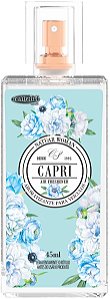 AROMATIZANTE NATUAR WOMAN CAPRI 45ML - CENTRALSUL