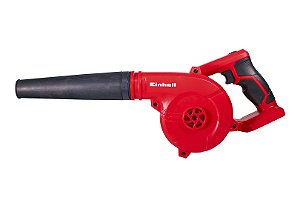 SOPRADOR DE AR TE-CB 18/180 LI SOLO - EINHELL