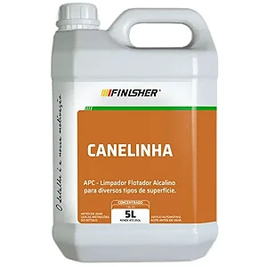 Canelinha Limpador Multiuso APC Flotador 5L - Finisher