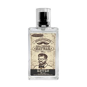 AROMATIZANTE NATUAR MEN RETRO 45ML - CENTRALSUL