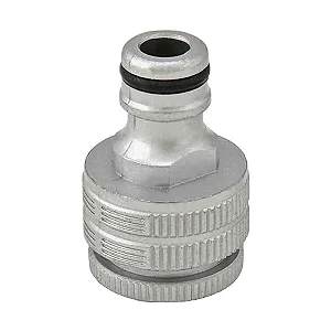 CONECTOR DE ALUMÍNIO FÊMEA - VONDER