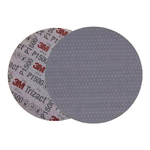 DISCO HOOKIT TRIZACT 152MM P1500  (unidade) - 3M