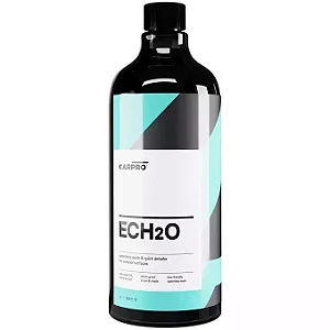 CarPro Ech2o - Lavagem a Seco Concentrada para Brilho 1L