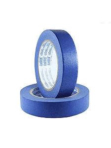 FITA CREPE ESPECIAL AZUL 18MM X 40M - RAPIFIX