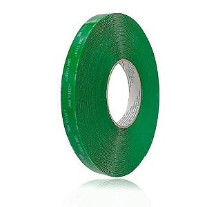 FITA DUPLA FACE 12MM X 5M - 3M