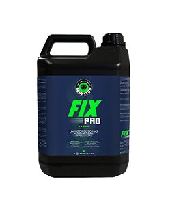 FIXPAD LIMPADOR DE BOINAS INSTANTÂNEO 5L - EASYTECH