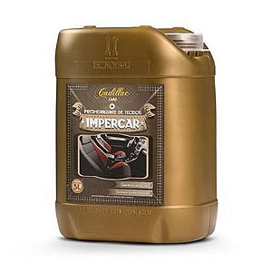 IMPERMEABILIZANTE DE TECIDOS IMPERCAR 5L - CADILLAC