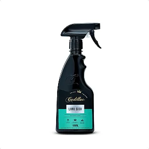 LAVA A SECO 500ML - CADILLAC