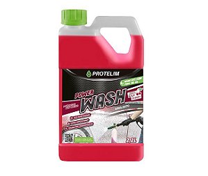 LAVA AUTO POWER WASH 2,2L - PROTELIM