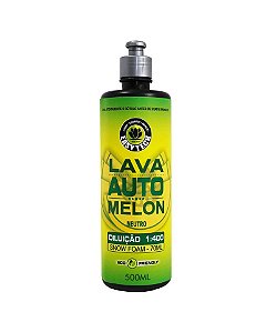 MELON SHAMPOO LAVA AUTO 500ML  - EASYTECH