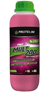 PROT MULT 200 MULTILIMPADOR 1L - PROTELIM