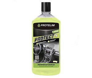 PROTECT IN 500ML PROTETOR DE PLASTICOS - PROTELIM