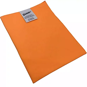 TOALHA DE SUEDE LARANJA 37X57 - MANDALA DETAILER