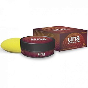 UNA SYNTHETIC WAX CERA SINTÉTICA 200G - ALCANCE