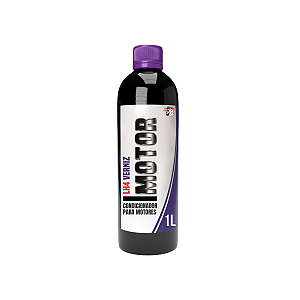 VERNIZ DE MOTOR 1L - LINCOLN