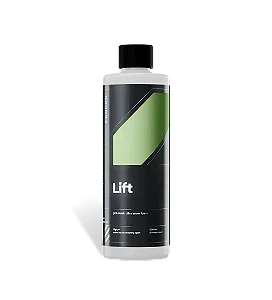 CarPro Lift 500ml - Shampoo Pré-Lavagem Snow Foam Alcalino (Original) | 500 Pro