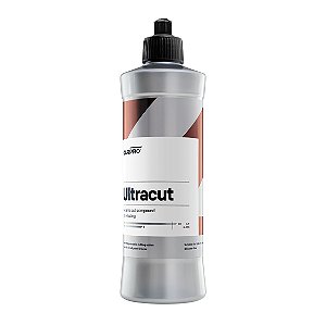 ULTRACUT COMPOSTO POLIDOR DE CORTE AGRESSIVO 250ML - CARPRO