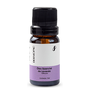 Óleo Essencial de Lavanda 10ml