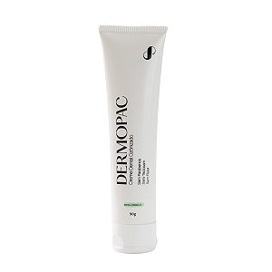 Creme Dental Ozonizado de Melaleuca Dermopac 90g