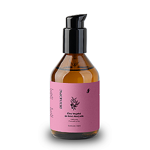 Óleo Vegetal Rosa Mosqueta 100ml