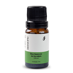 Óleo Essencial de Eucalipto Globulus 10ml