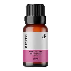 Óleo Essencial de Palmarosa 10ml