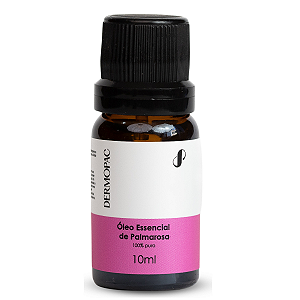 Óleo Essencial de Palmarosa 10ml