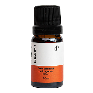 Óleo Essencial de Tangerina 10ml