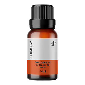 Óleo Essencial de Tangerina 10ml