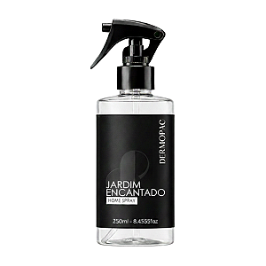 Home Spray Jardim Encantado Linha Premium 250ml - Lavanda Árabe