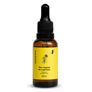 Óleo Vegetal de Calêndula 30ml