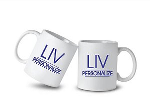 Canecas Personalizadas