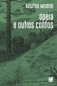Ópera e outros contos - edição revista e ampliada *Pré-venda*